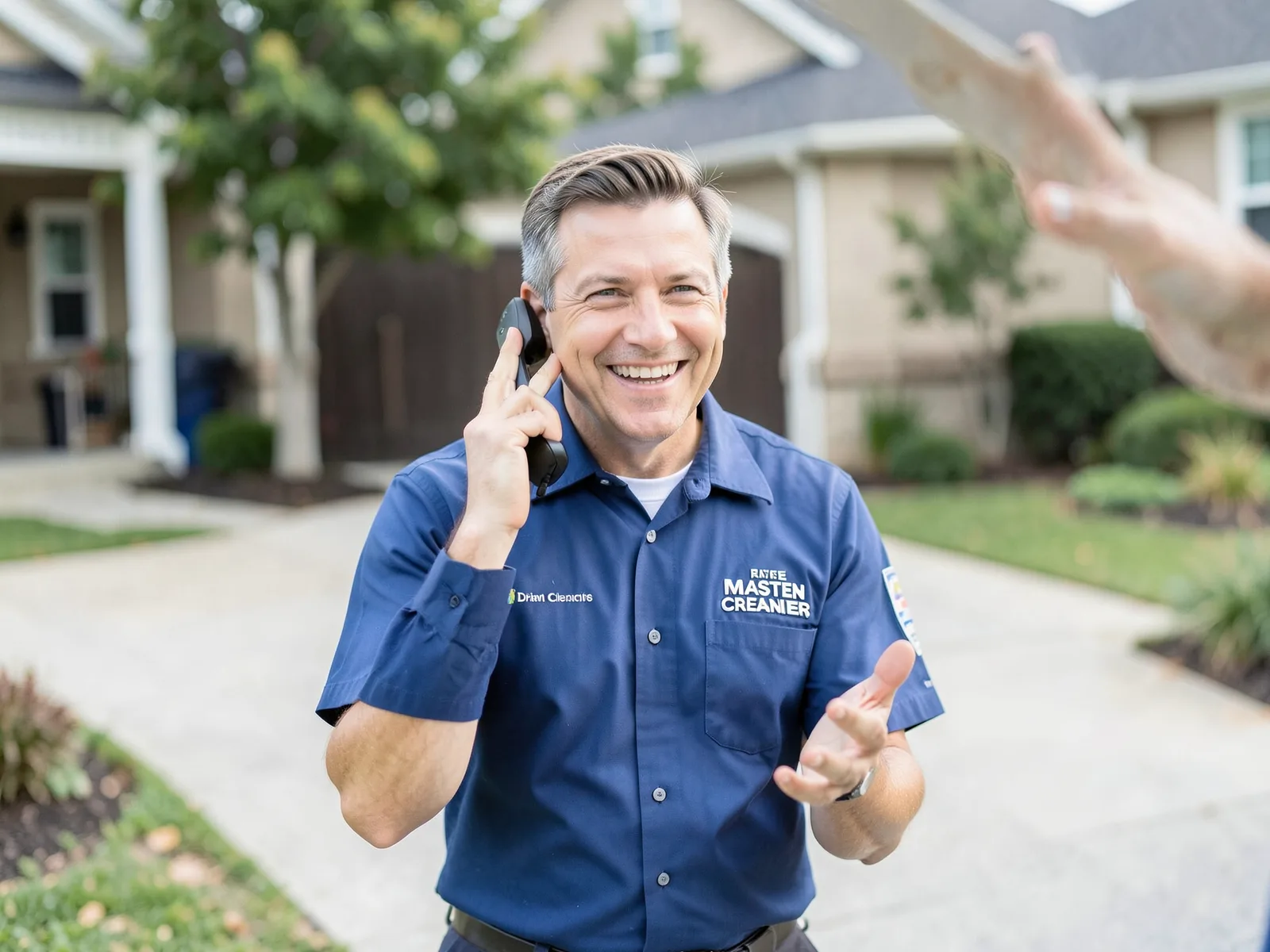 Drain Cleaning Elberton, GA FAQs